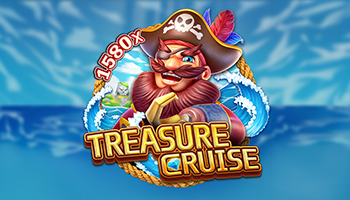 TREASURE CRUISE