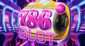 786 SLOT