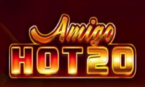 Amigo Hot 20