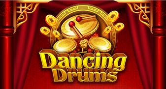 Dancing Drums