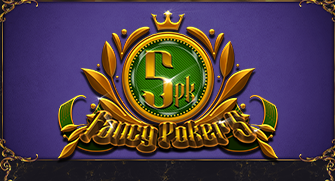 Fancy Poker 5