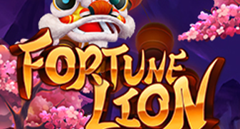 Fortune Lion