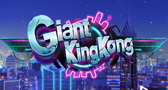 Giant King Kong