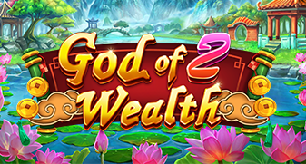 God of Wealth 2