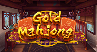 Gold Mahjong