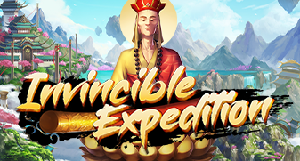 Invincible Expedition