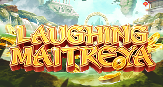 Laughing Maitreya