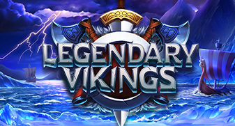 Legendary Vikings