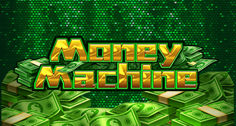 Money Machine