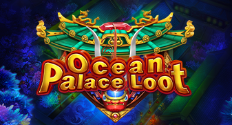 Ocean Palace Loot