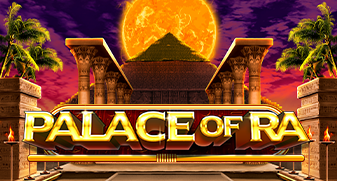 Palace of Ra