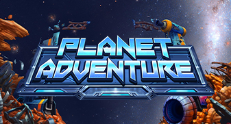 Planet Adventure