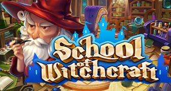 School of Witchcraft