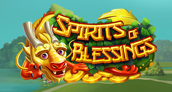 Spirits of Blessings