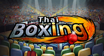 Thai Boxing