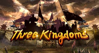 Three Kingdoms