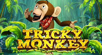 Tricky Monkey