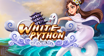 White Python