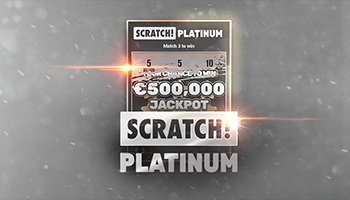 SCRATCH! Platinum