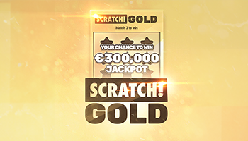 SCRATCH! Gold