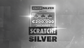 SCRATCH! Silver