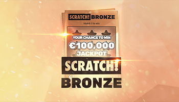 SCRATCH! Bronze