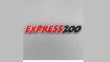 Express 200 Scratch