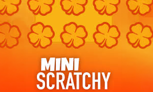 Scratchy Mini