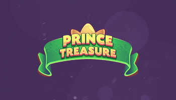 Prince Treasure