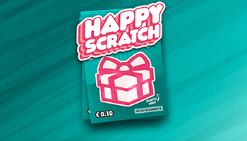 Happy Scratch