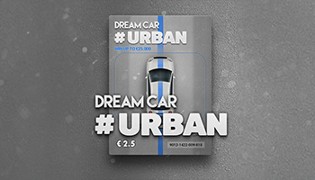 Dream Car Urban