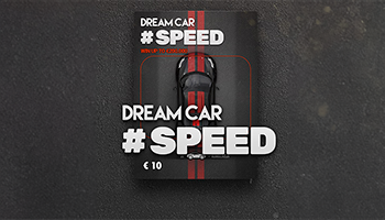 Dream Car Speed