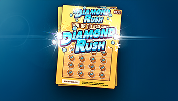 Diamond Rush