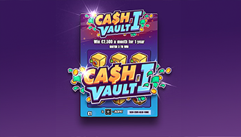 Cash Vault I