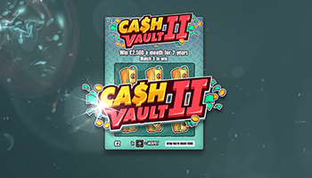 Cash Vault II