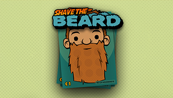 Shave the Beard