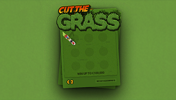 Cut the Grass