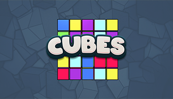 Cubes