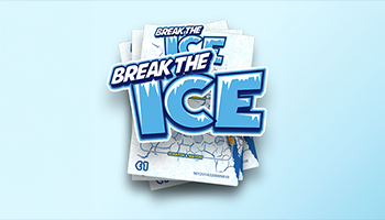 Break the Ice