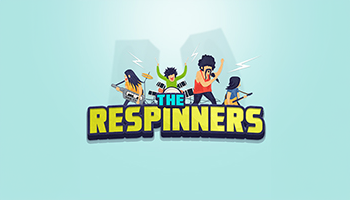 The Respinners