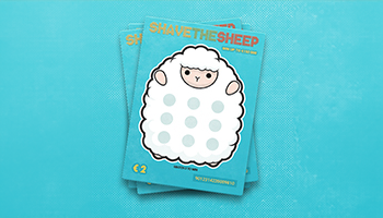 Shave the Sheep