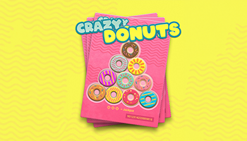 Crazy Donuts