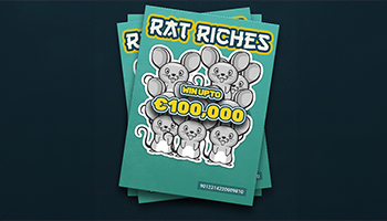 Rat Riches