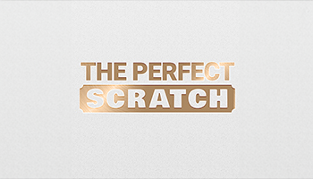 The Perfect Scratch