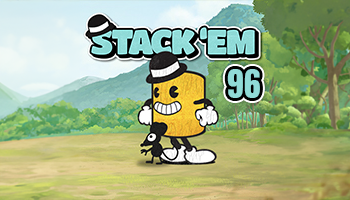 Stackem 96