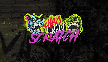 Chaos Crew Scratch