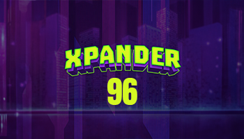 Xpander 96