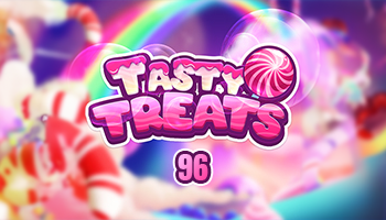 Tasty Treats 96