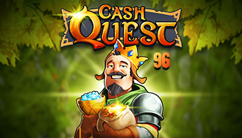 Cash Quest 96