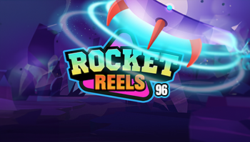 Rocket Reels 96